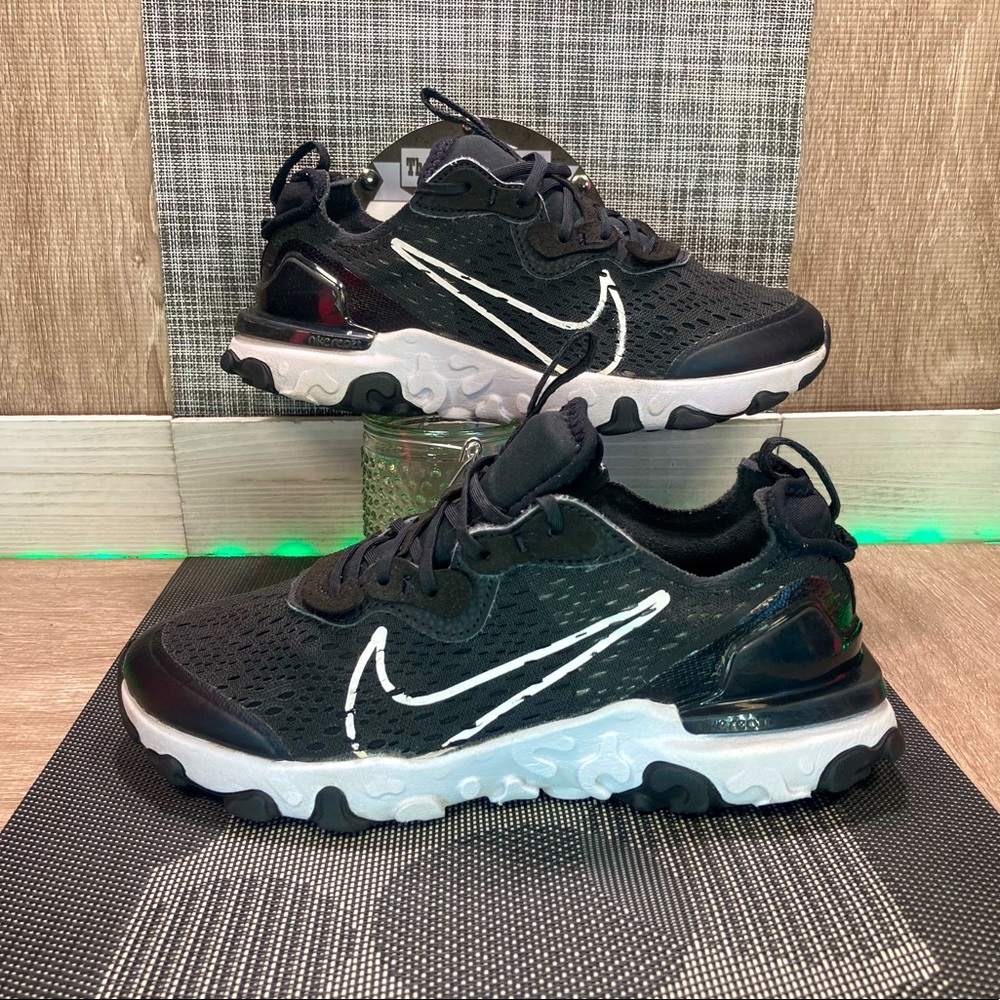 React Vision